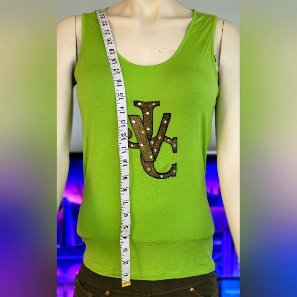 VERSACE J. C. TOP - Picture 4 of 15